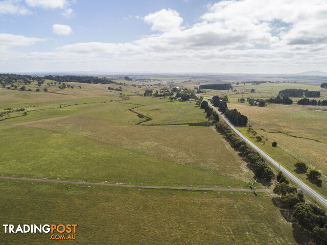 Lot 1 Linton-Carngham Road CARNGHAM VIC 3351