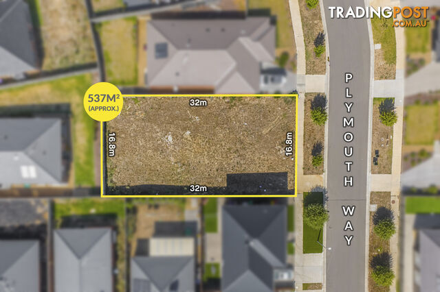 5 Plymouth Way SMYTHES CREEK VIC 3351
