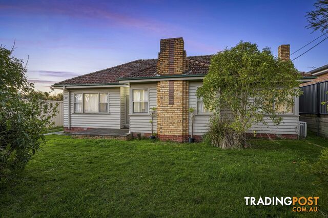 617 York Street BALLARAT EAST VIC 3350