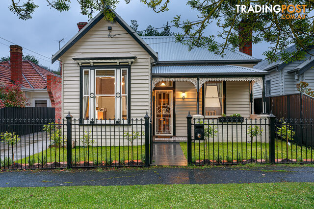 426 Raglan Street South BALLARAT CENTRAL VIC 3350
