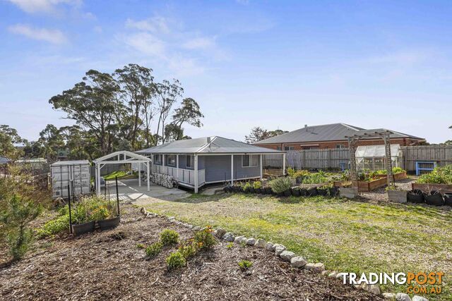 30 Pascoe Street SMYTHESDALE VIC 3351