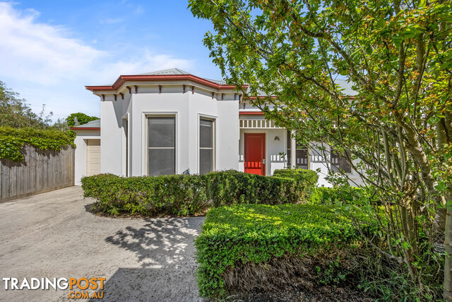 3 114 -116 Drummond Street South BALLARAT CENTRAL VIC 3350