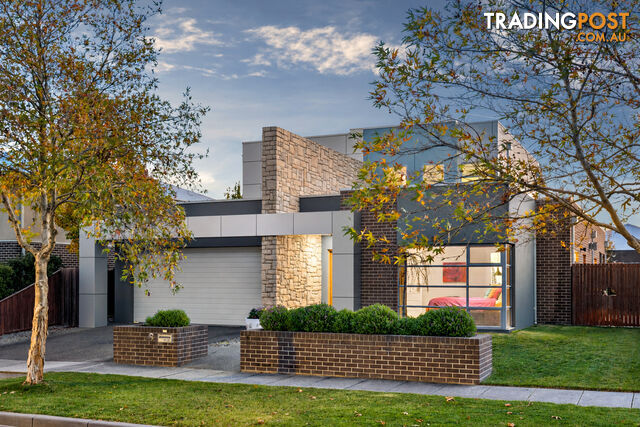 9 Allura Drive ALFREDTON VIC 3350