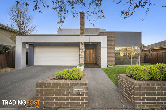 9 Allura Drive ALFREDTON VIC 3350