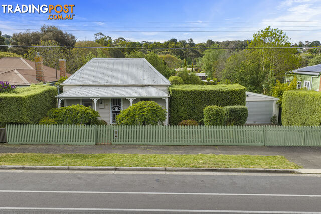 275 Humffray Street North BALLARAT EAST VIC 3350