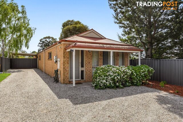 17 Recreation Road MOUNT CLEAR VIC 3350