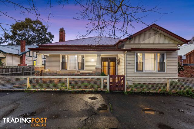 104 Frank Street BALLARAT CENTRAL VIC 3350