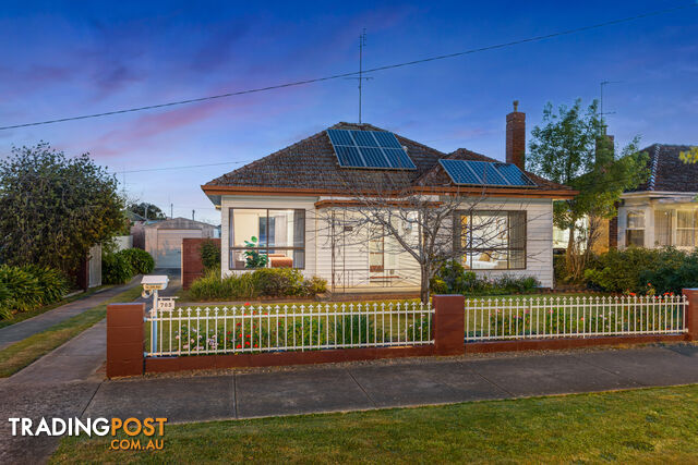 705 La Trobe Street REDAN VIC 3350