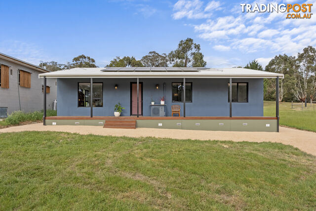39 Brooke Street LINTON VIC 3360