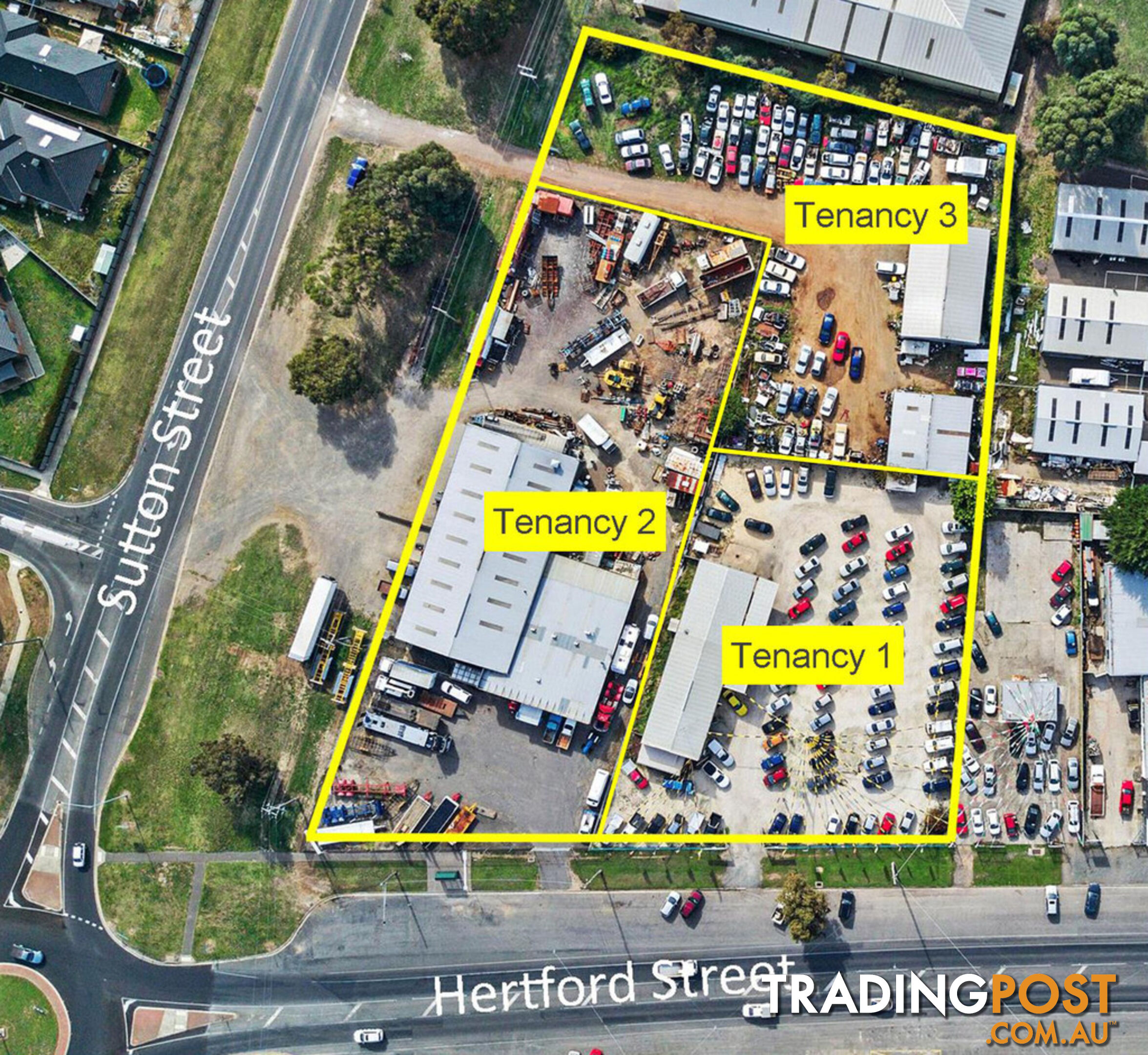 112-118 Hertford Street SEBASTOPOL VIC 3356