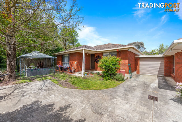 3 512 Peel Street North BLACK HILL VIC 3350