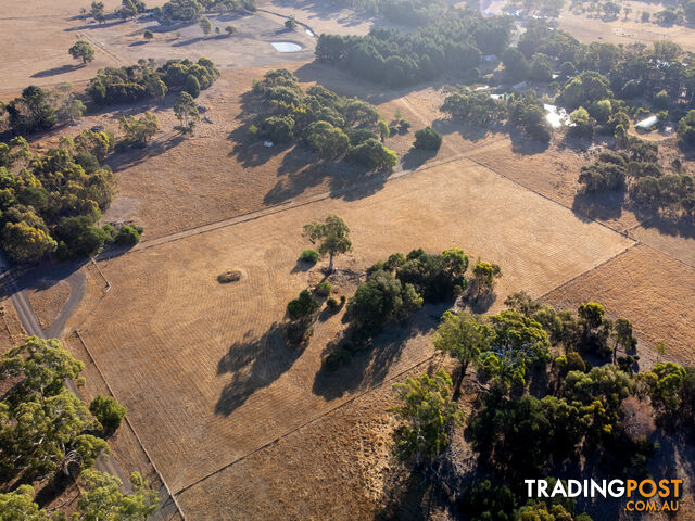 Lot 2 Torneys Lane BEAUFORT VIC 3373
