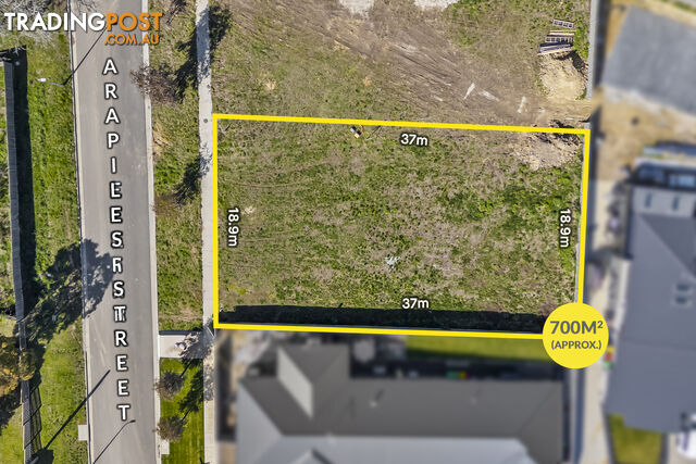 12 Arapiles Street NERRINA VIC 3350