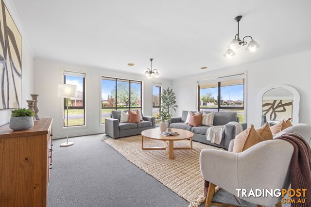 25 Parkview Drive ALFREDTON VIC 3350 - photo 2 of 31