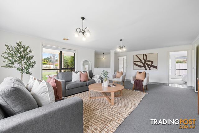 25 Parkview Drive ALFREDTON VIC 3350 - photo 3 of 31