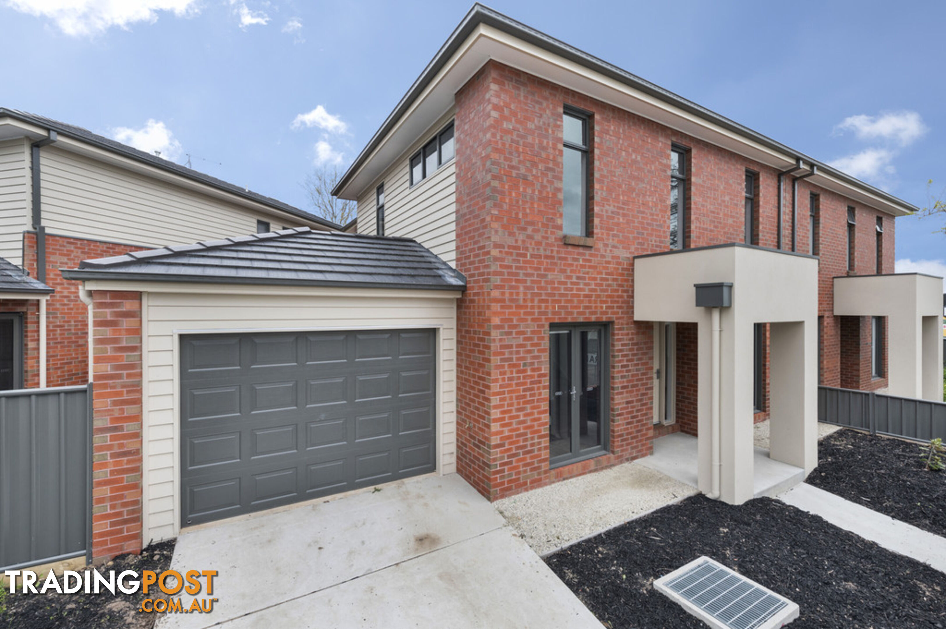 201a Burnbank Street LAKE WENDOUREE VIC 3350