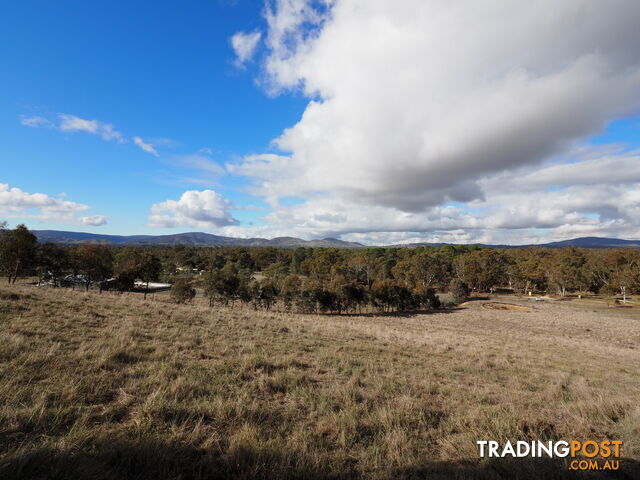Lot 2 Green Street ELMHURST VIC 3469
