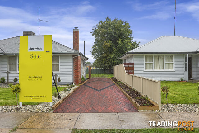 2/42 Victory Avenue ALFREDTON VIC 3350 - photo 4 of 10