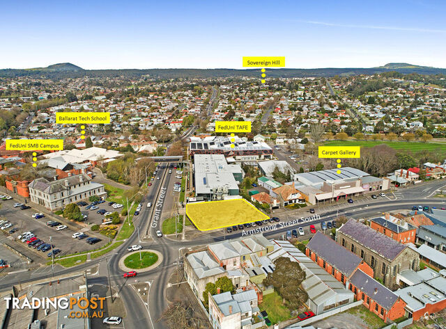 205 Armstrong Street South BALLARAT CENTRAL VIC 3350