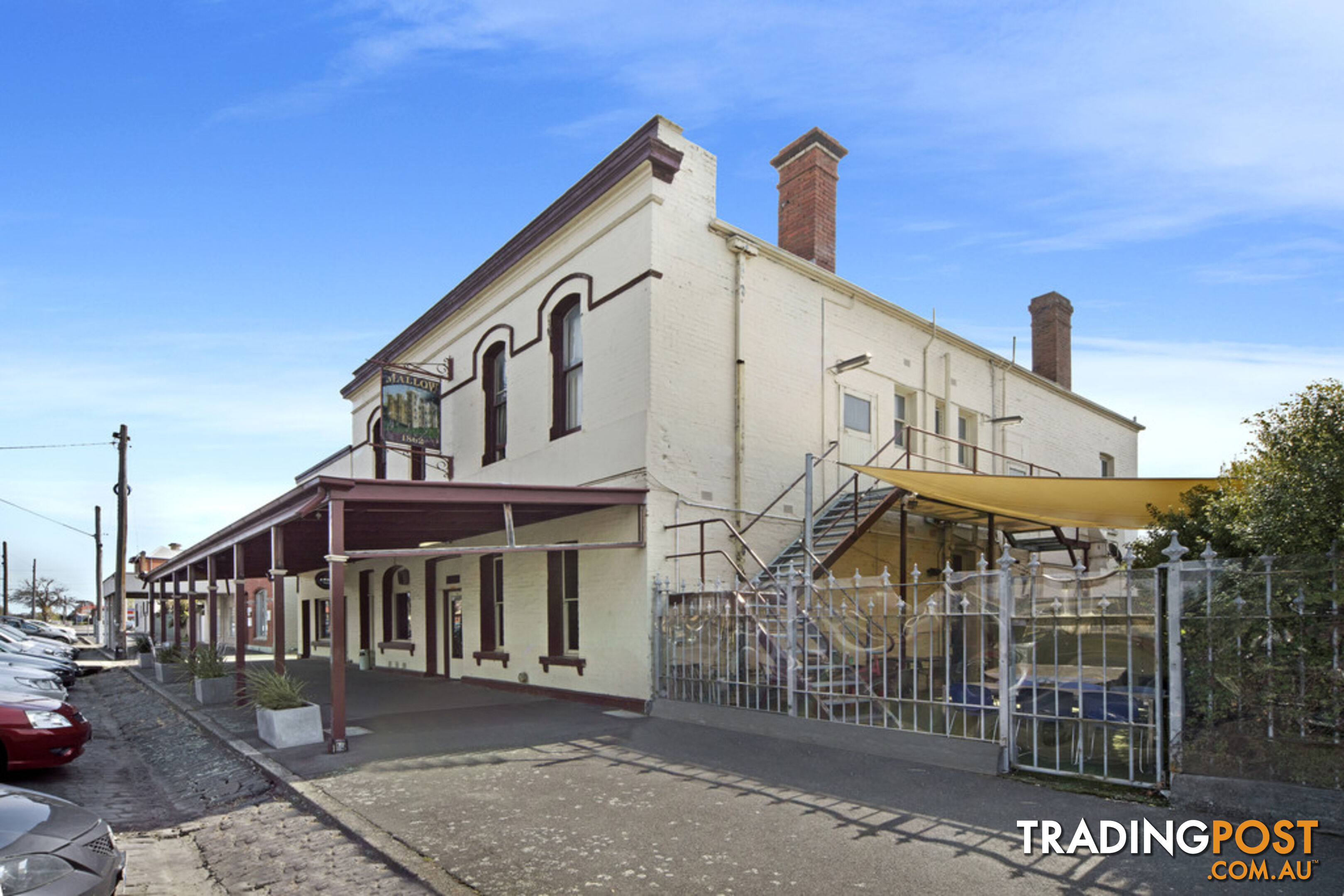 205 Armstrong Street South BALLARAT CENTRAL VIC 3350