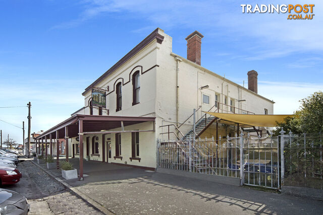 205 Armstrong Street South BALLARAT CENTRAL VIC 3350