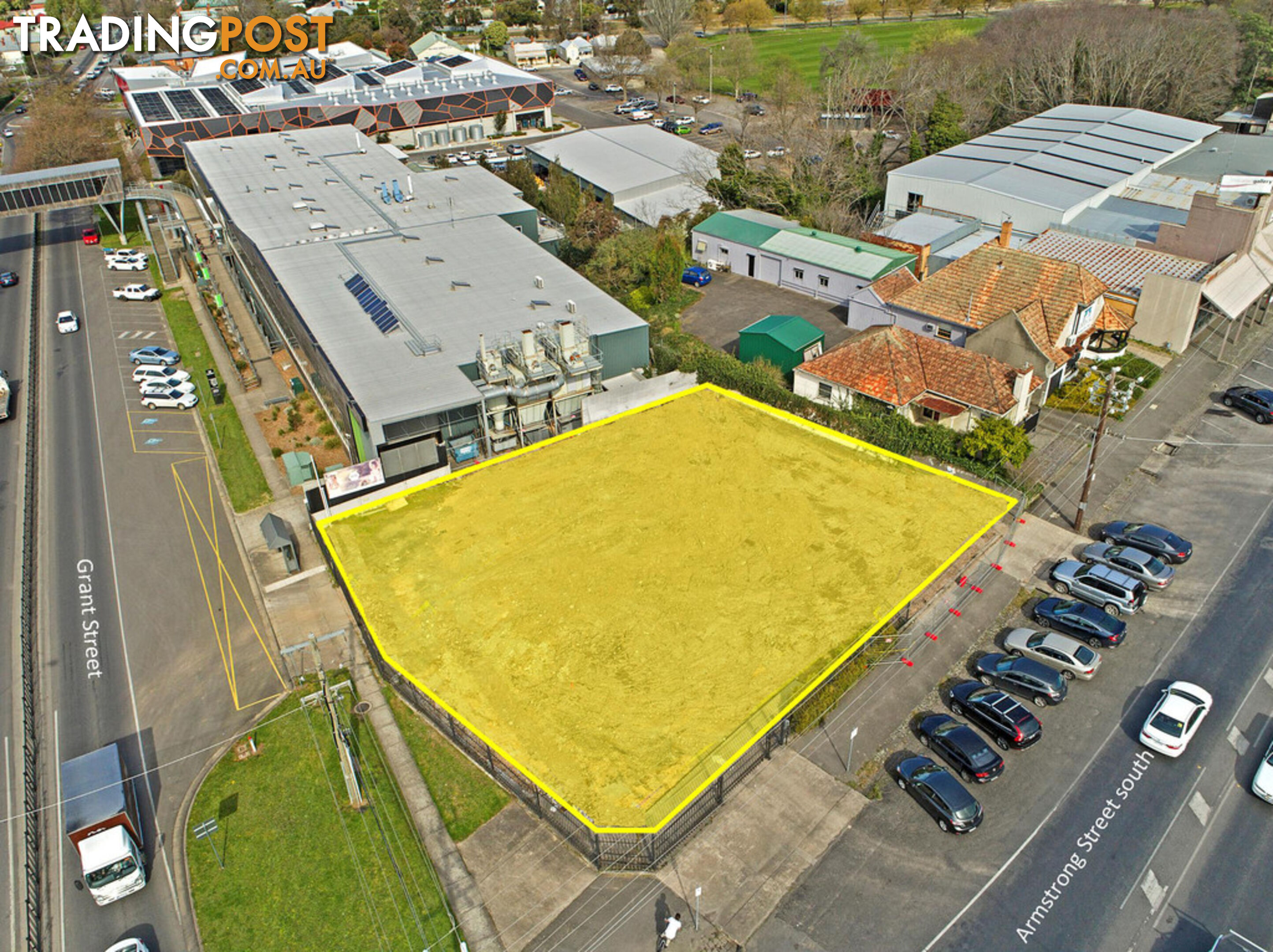 205 Armstrong Street South BALLARAT CENTRAL VIC 3350