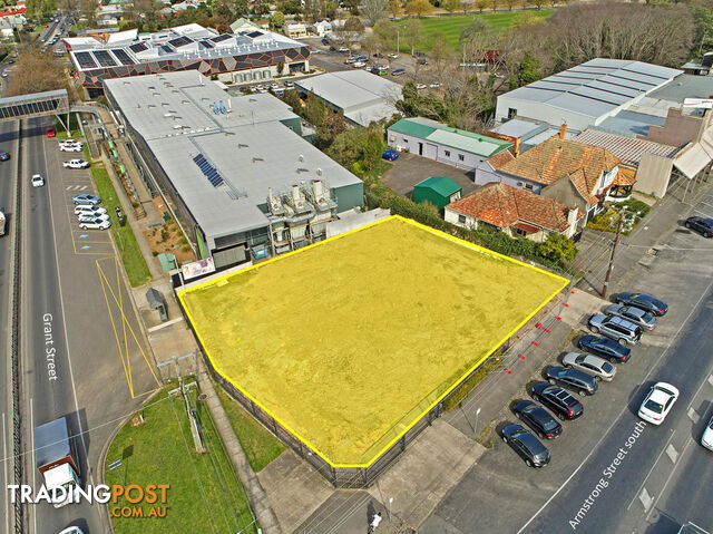 205 Armstrong Street South BALLARAT CENTRAL VIC 3350