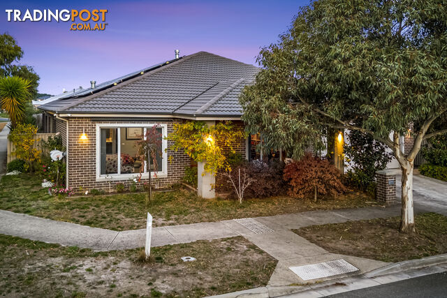 1 Calma Street ALFREDTON VIC 3350
