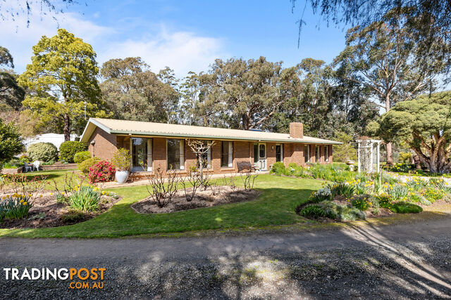 41 Jollys Hill Road SMYTHES CREEK VIC 3351
