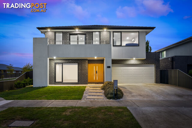 51 Eleanor Drive LUCAS VIC 3350