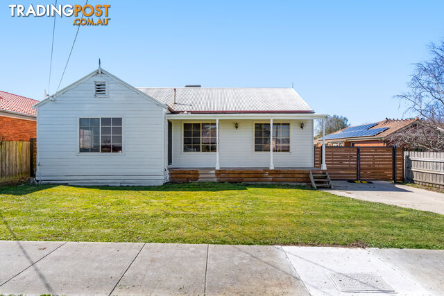 22 Prince Street SEBASTOPOL VIC 3356