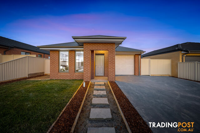 47 Kardinia Street BONSHAW VIC 3352