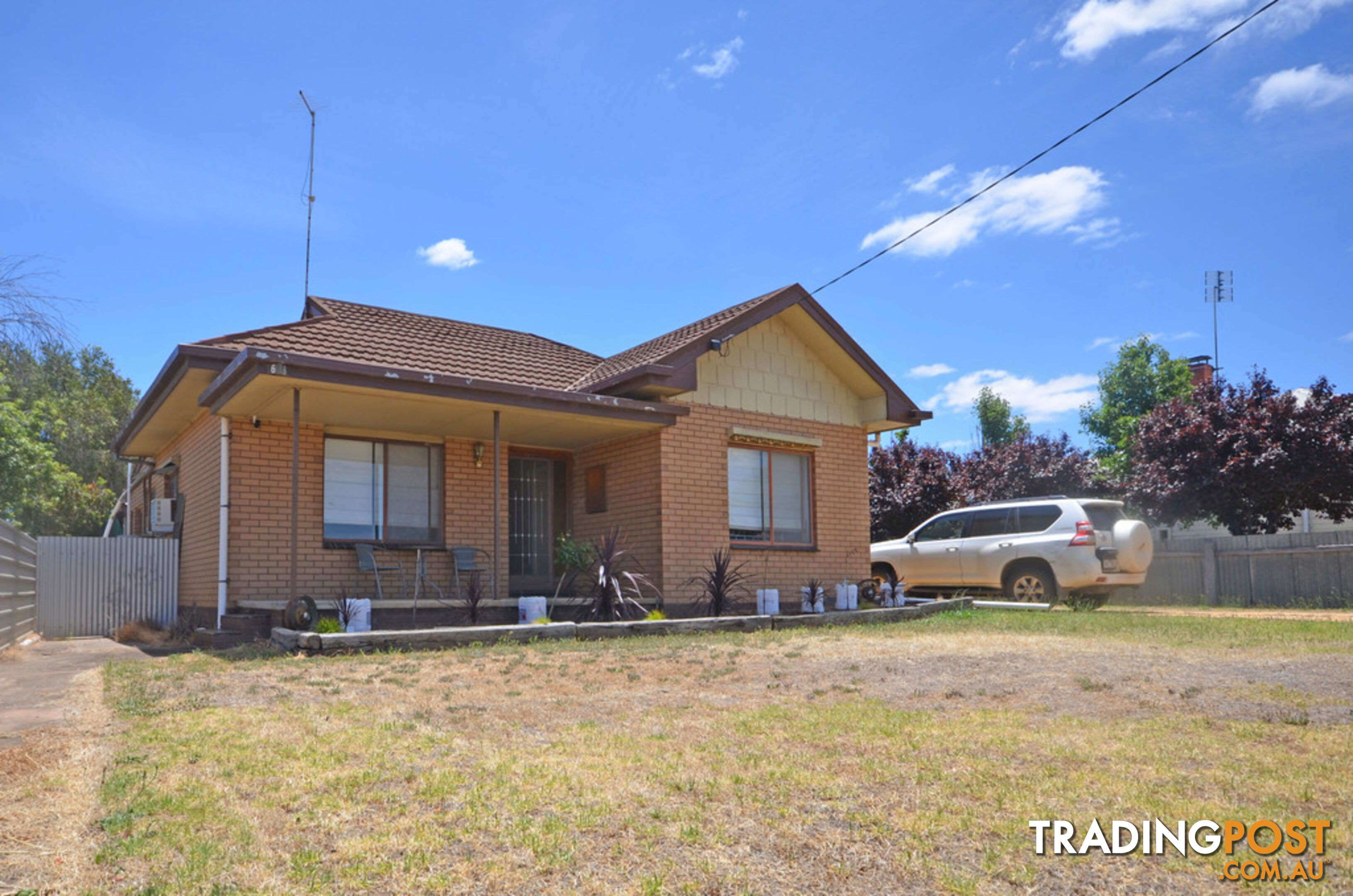 6 Mill Street ST ARNAUD VIC 3478