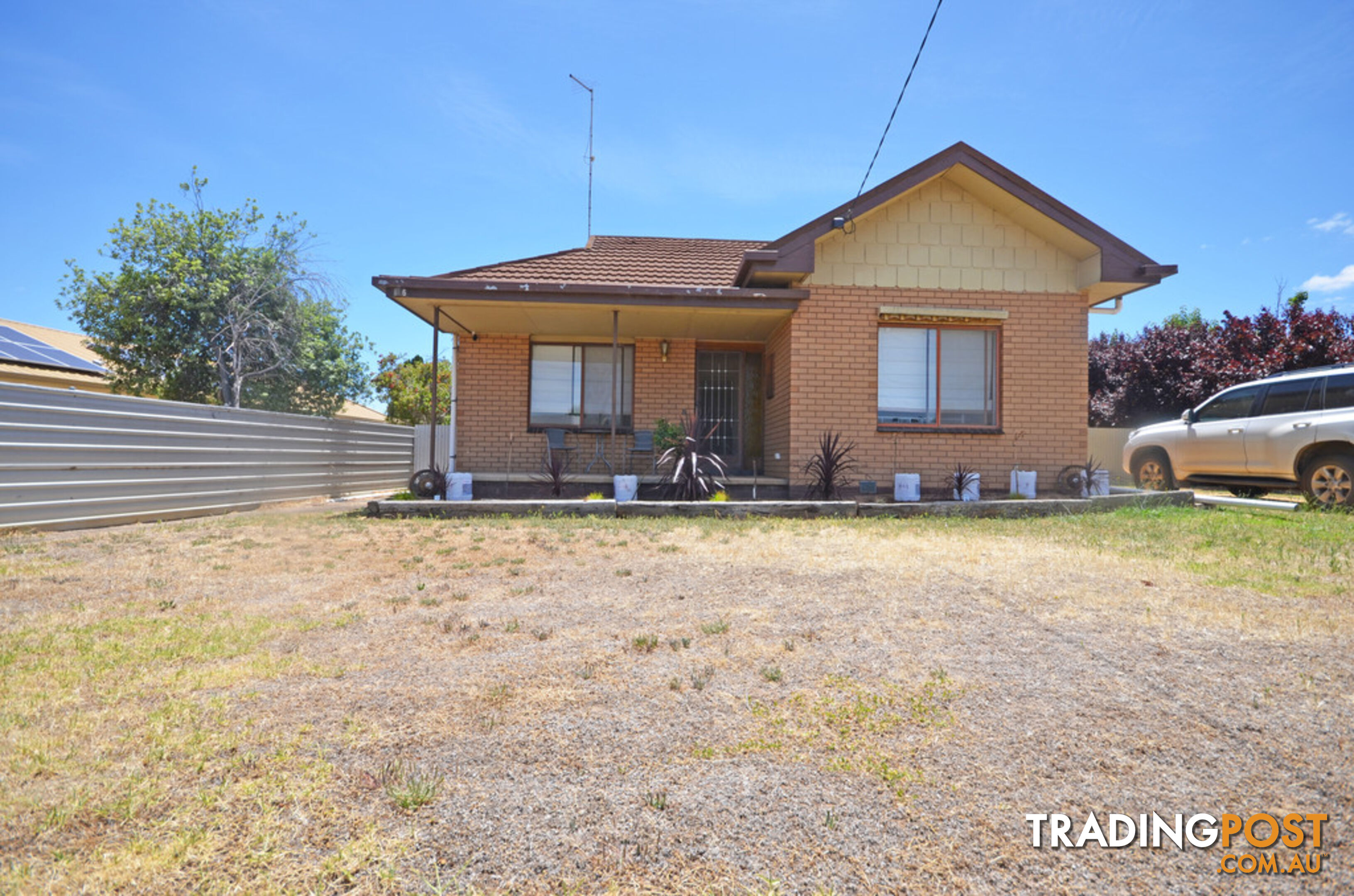 6 Mill Street ST ARNAUD VIC 3478