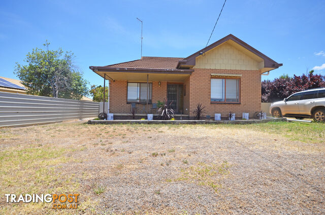 6 Mill Street ST ARNAUD VIC 3478