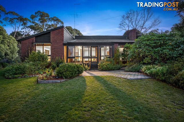 11 Teal Avenue BALLARAT NORTH VIC 3350