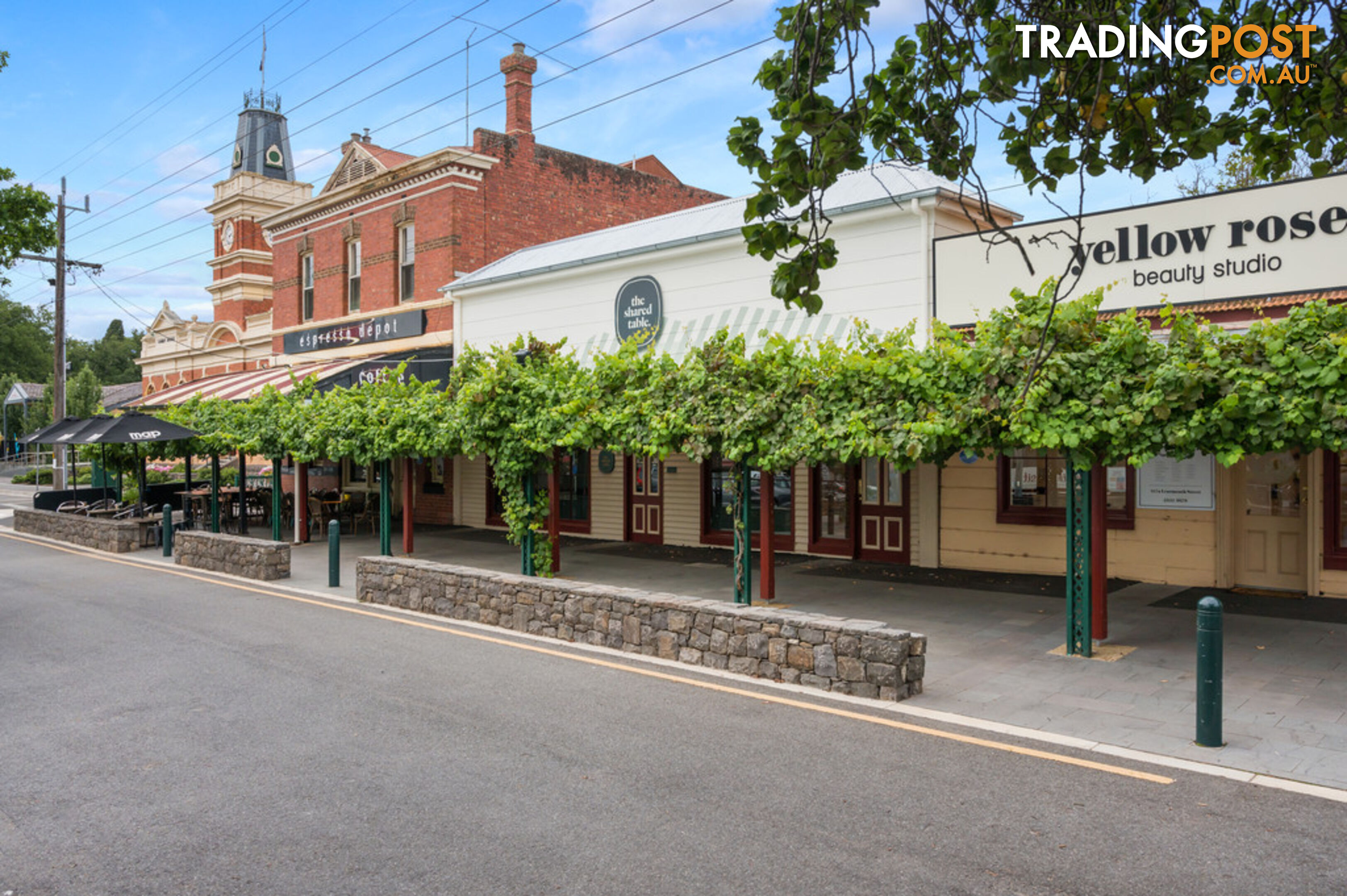 Lot 5/102-116 Barkly Street BUNINYONG VIC 3357