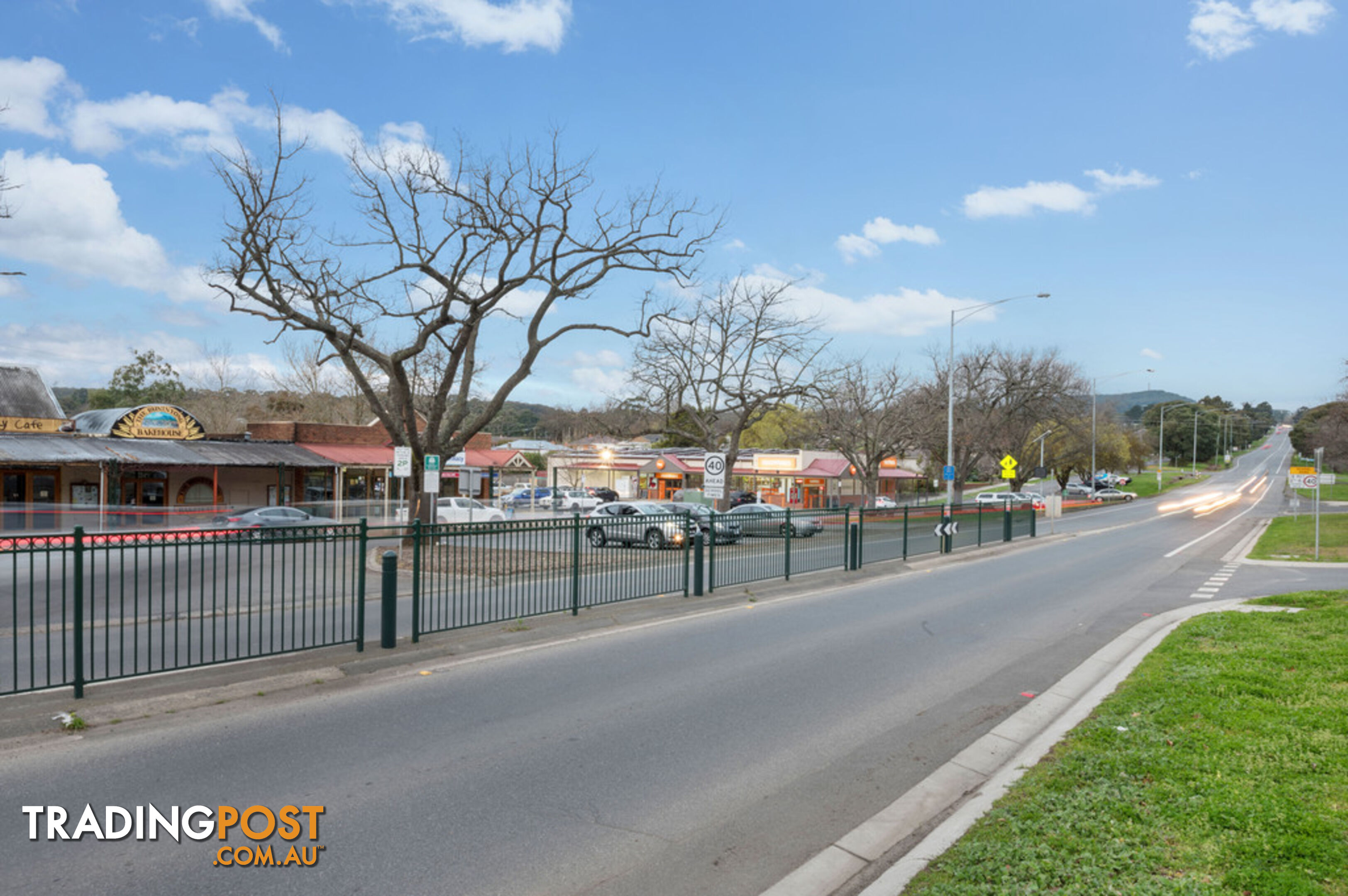 Lot 5/102-116 Barkly Street BUNINYONG VIC 3357