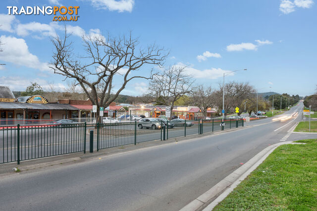 Lot 5/102-116 Barkly Street BUNINYONG VIC 3357