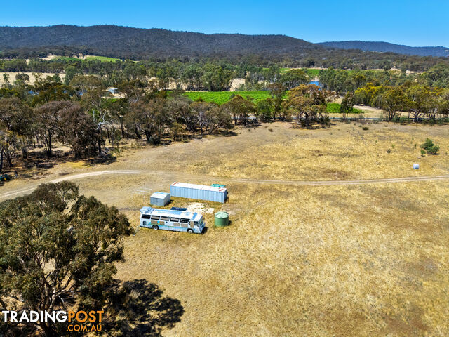 Lot 120B Taltarni Road MOONAMBEL VIC 3478 - photo 3 of 10