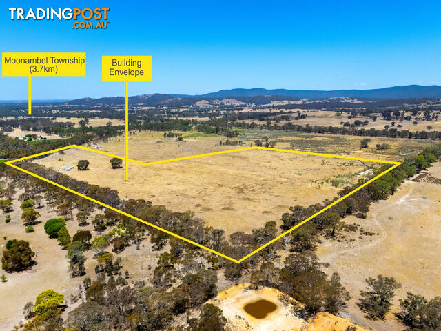 Lot 120B Taltarni Road MOONAMBEL VIC 3478 - photo 2 of 10