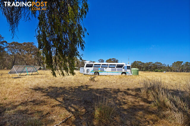 Lot 120B Taltarni Road MOONAMBEL VIC 3478 - photo 4 of 10