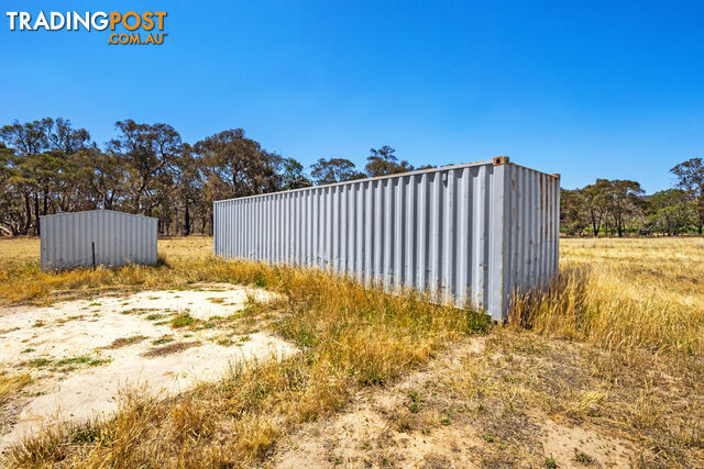 Lot 120B Taltarni Road MOONAMBEL VIC 3478 - photo 5 of 10