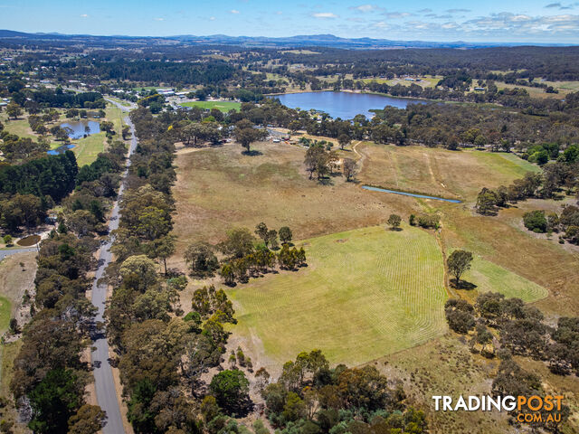 Lot 5 Stockyard Hill Road BEAUFORT VIC 3373