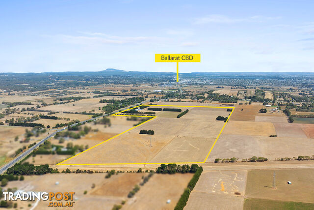 797 Midland Highway MOUNT ROWAN VIC 3352 - photo 3 of 13