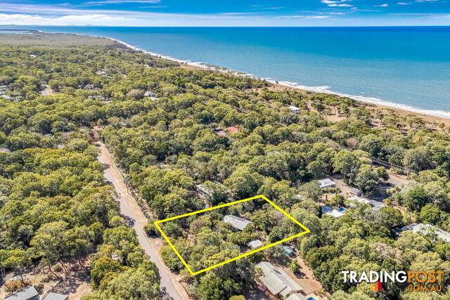 26 Plum Tree Crescent MOORE PARK BEACH QLD 4670