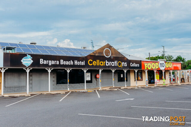 Shop 2-3/135 Bargara Road BUNDABERG EAST QLD 4670