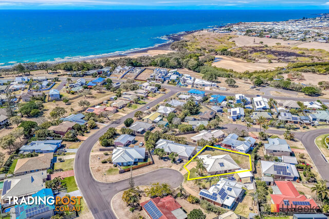 3 Bass Court BARGARA QLD 4670