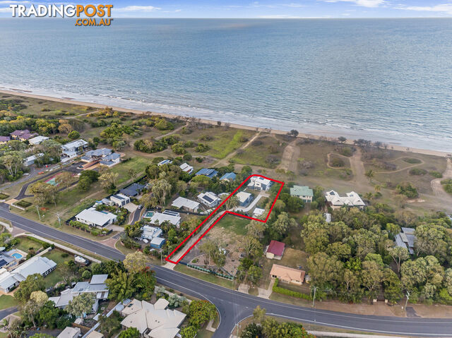 134 Sylvan Drive MOORE PARK BEACH QLD 4670
