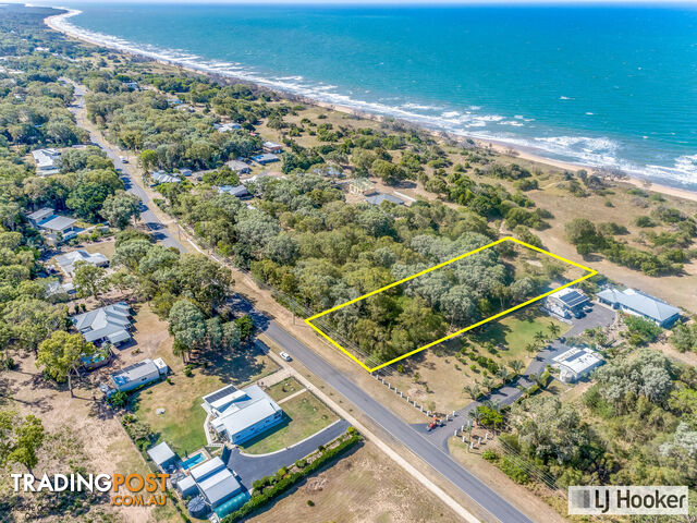 30 Sylvan Drive MOORE PARK BEACH QLD 4670